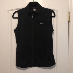 Patagonia vest